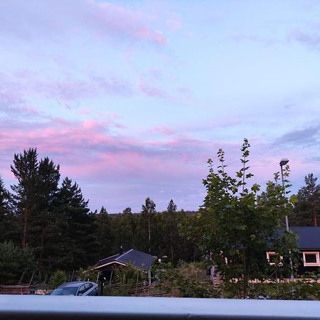 Cabin In The Coast Of Sweden Διαμέρισμα Hudiksvall Εξωτερικό φωτογραφία