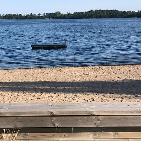 Cabin In The Coast Of Sweden Διαμέρισμα Hudiksvall Εξωτερικό φωτογραφία